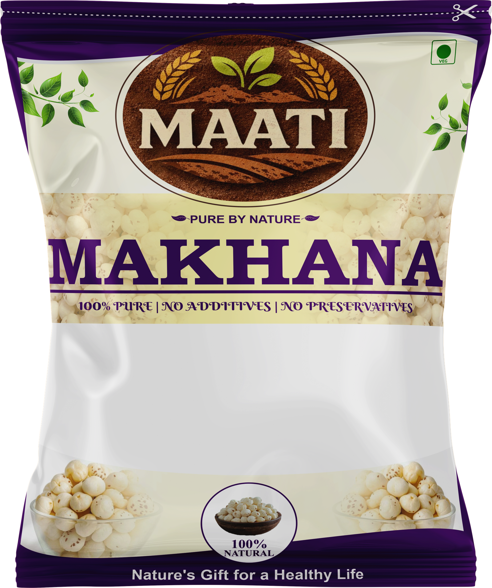 Makhana